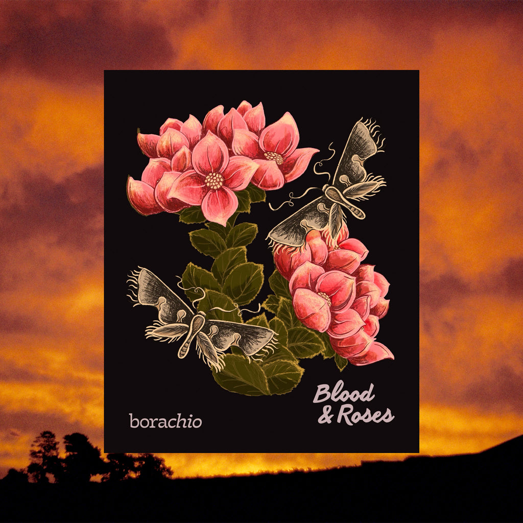 Blood & Roses 2023