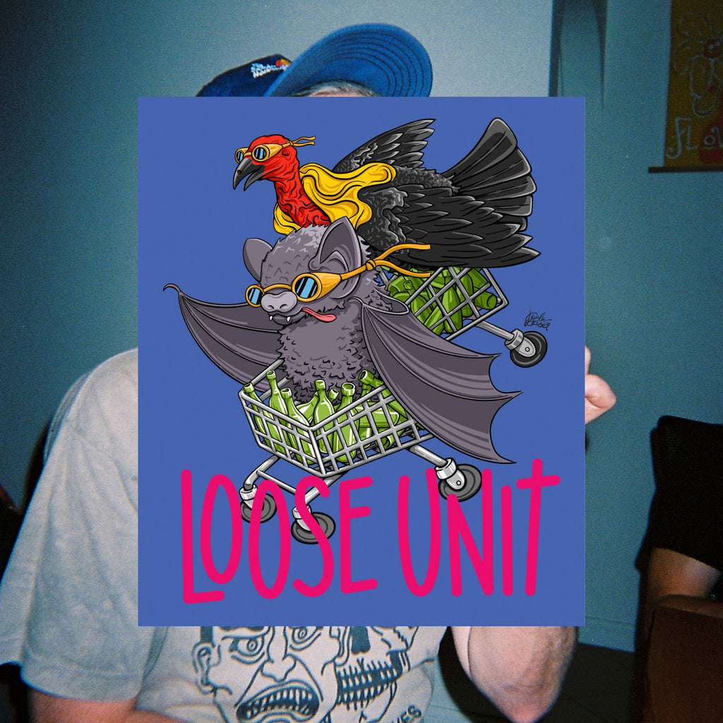 Loose Unit 2022