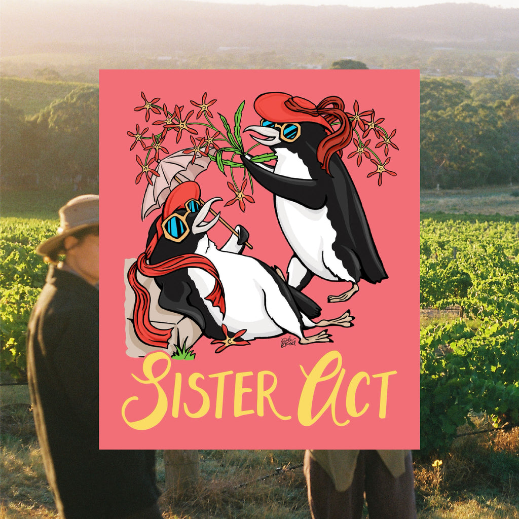 Sister Act 2022