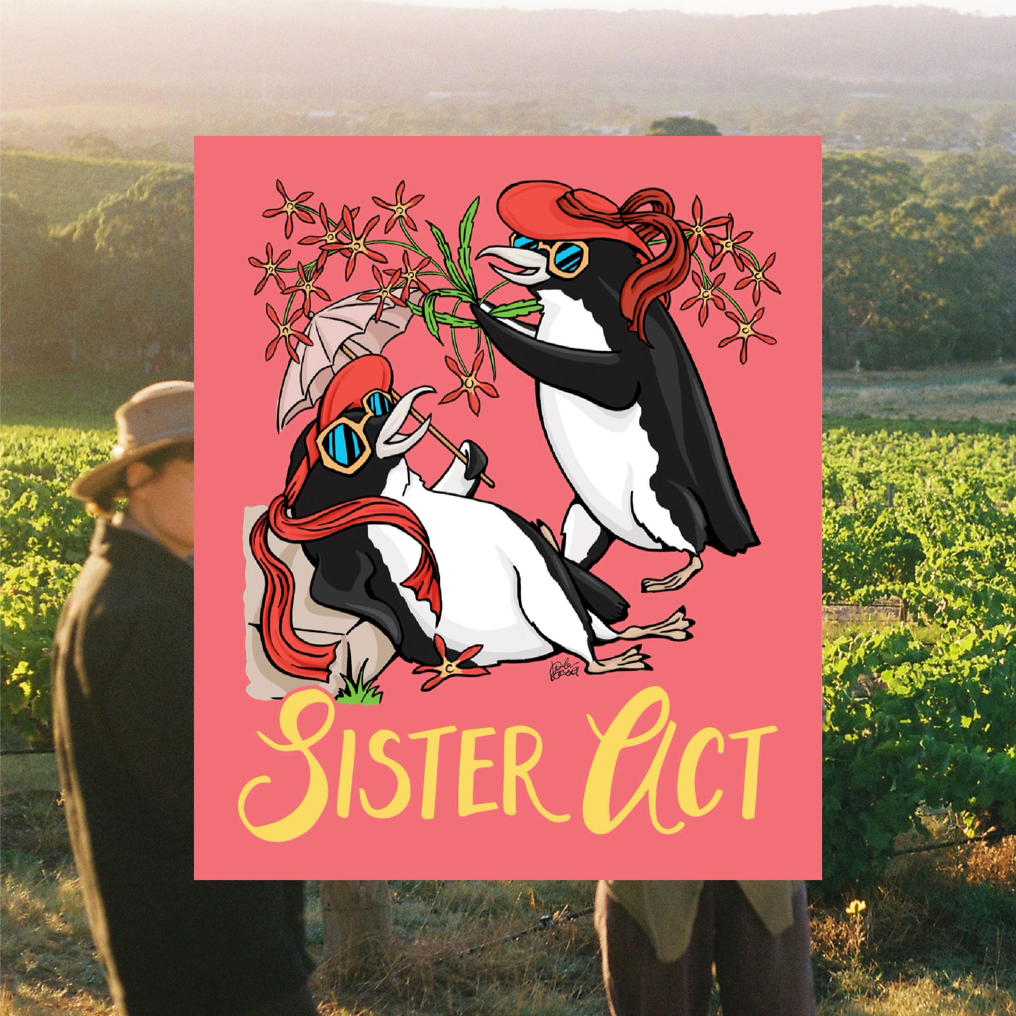 Sister Act 2022