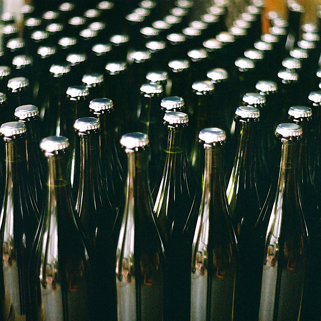 Savagnin Ancestral 2019 - Sparkling
