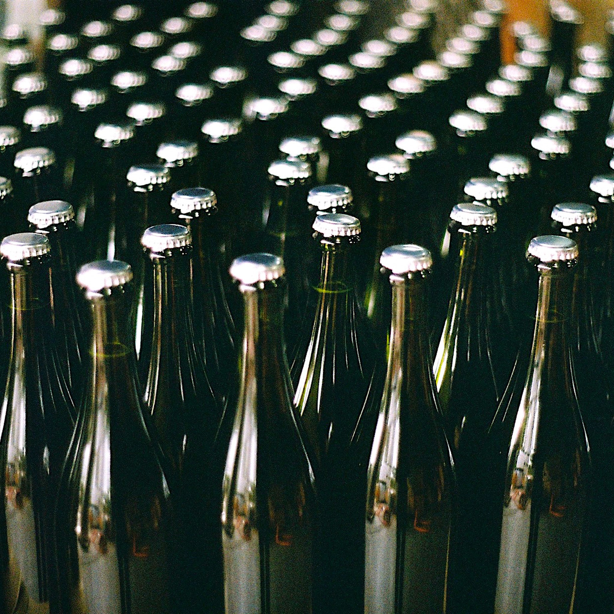 Savagnin Ancestral 2019 - Sparkling